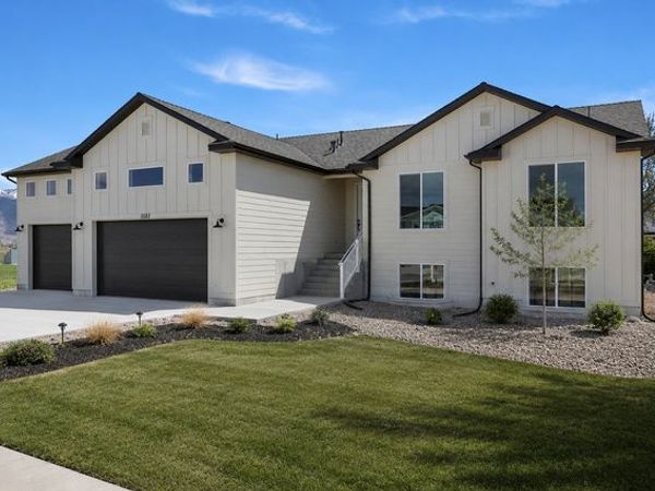 5583 W 9400 N, Unit 2, Elwood, UT 84337