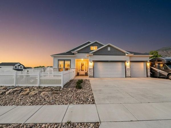 688 W 350 N, Brigham City, UT 84302