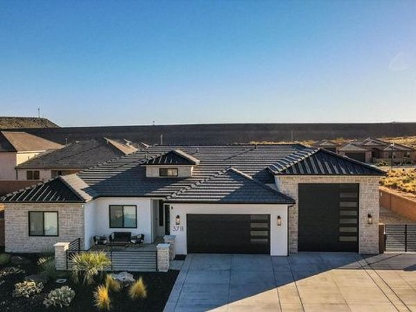 3711 W 2870 S, Hurricane, UT 84737