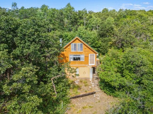 1237 LOWER COVE RD , Park City, UT 84098