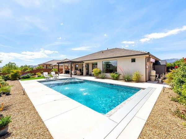 43 S 375 W, Ivins, UT 84738
