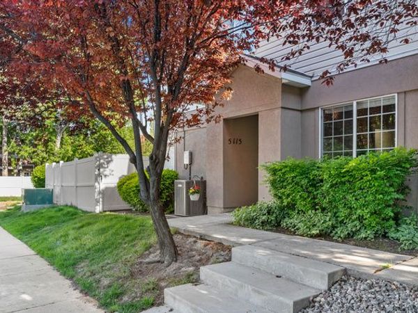 5115 S HERITAGE CV W, Taylorsville, UT 84129
