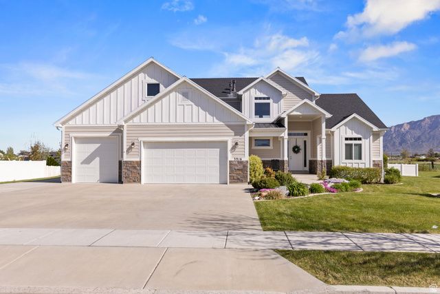 3916 W 2400 N, Plain City, UT 84404 Main Photo