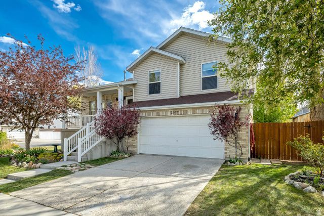 2077 S Baxter Dr , Heber City, UT 84032 Main Photo