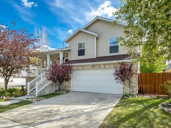 2077 S BAXTER DR , Heber City, UT 84032
