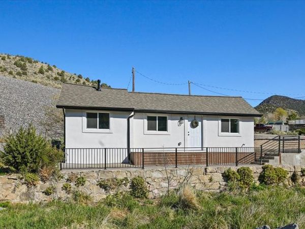 371 W EVANS ST , Eureka, UT 84628
