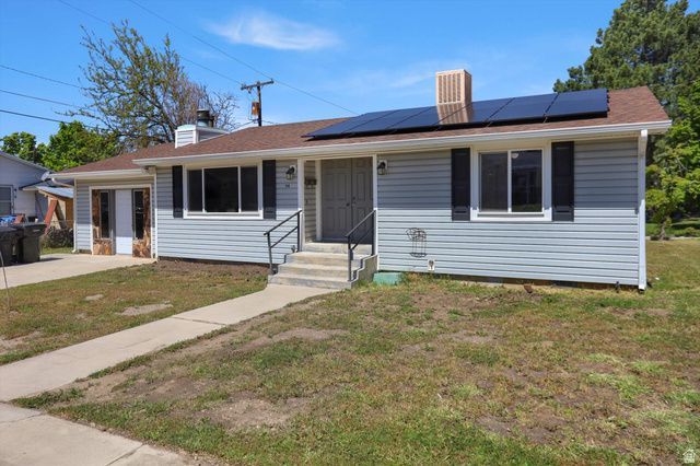 114 W 400 N, Brigham City, UT 84302 Main Photo