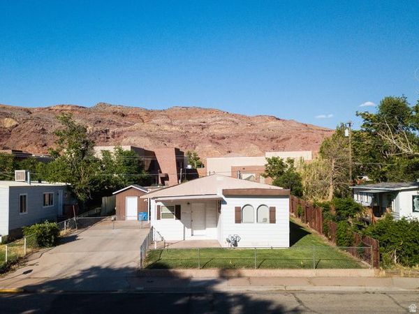 476 N CLIFFVIEW DR , Moab, UT 84532