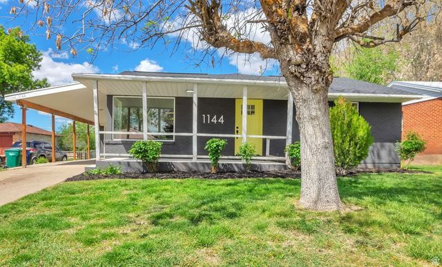 1144 Southwell St, Ogden, UT 84404 Main Photo