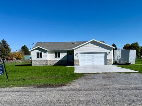40 S 100 W, Trenton, UT 84338
