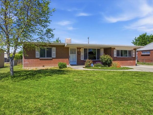 174 W AMERICAN AVE , Unit 14, Murray, UT 84107