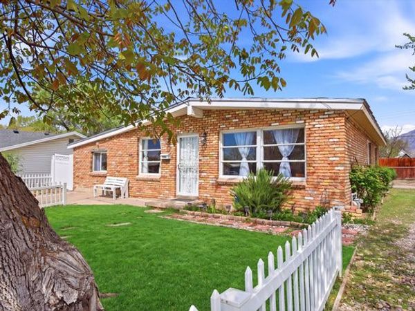 954 W 630 N, Unit #34, Orem, UT 84057
