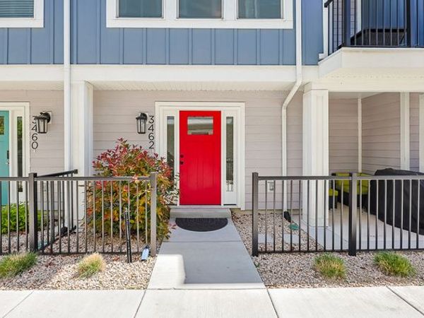 3462 S PEEBLES CT , South Salt Lake, UT 84115