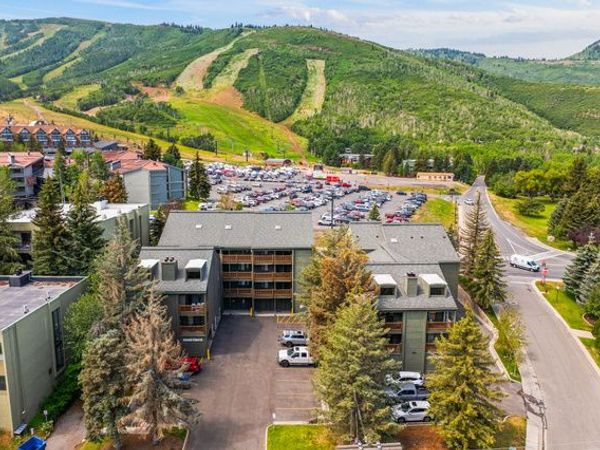 1487 WOODSIDE AVE , Unit B105, Park City, UT 84060