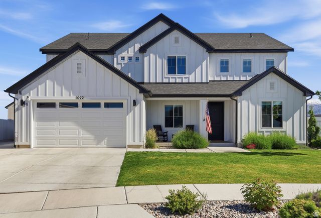 1022 S 950 W, American Fork, UT 84003 Main Photo