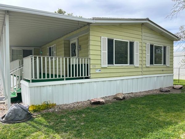 4375 S WEBER RIVER DR W, Unit 120, Riverdale, UT 84405
