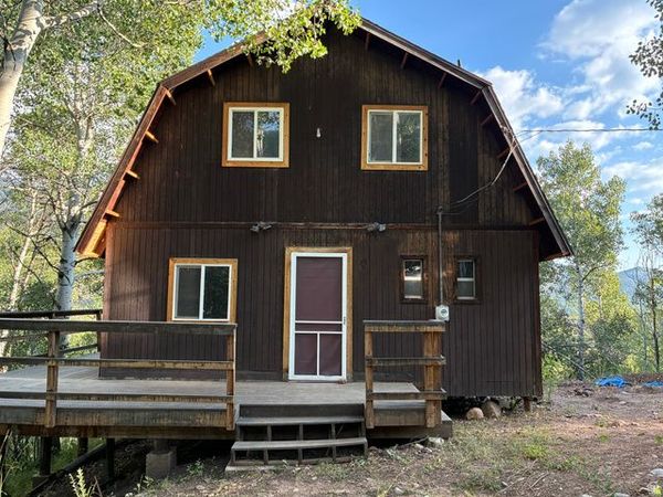 5490 E FREMONT TRL , Oakley, UT 84055