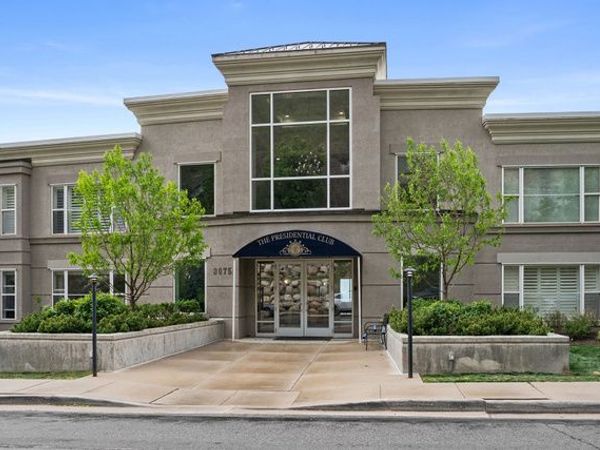 3075 E KENNEDY DR , Unit 403, Salt Lake City, UT 84108