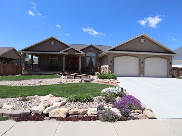 1055 N 1000 E, Mapleton, UT 84664