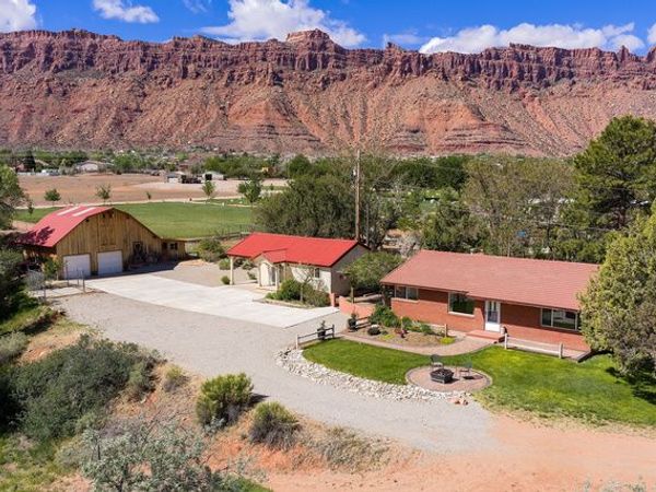 2810 E NUEVO CT , Moab, UT 84532