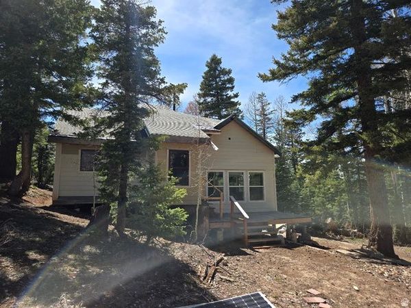 5825 W ZION VISTA RD , Duck Creek Village, UT 84762