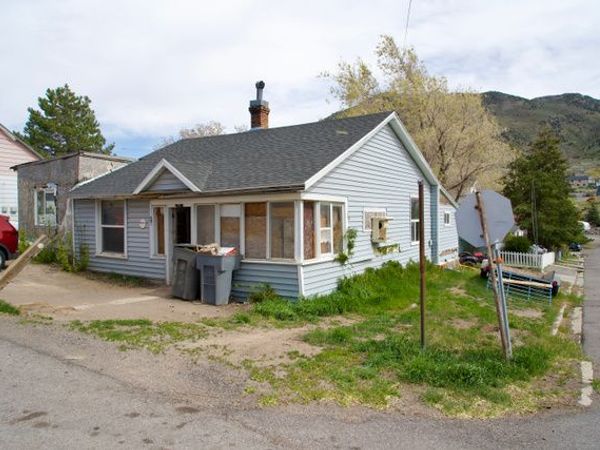 73 W LEADVILLE ROW W, Eureka, UT 84628