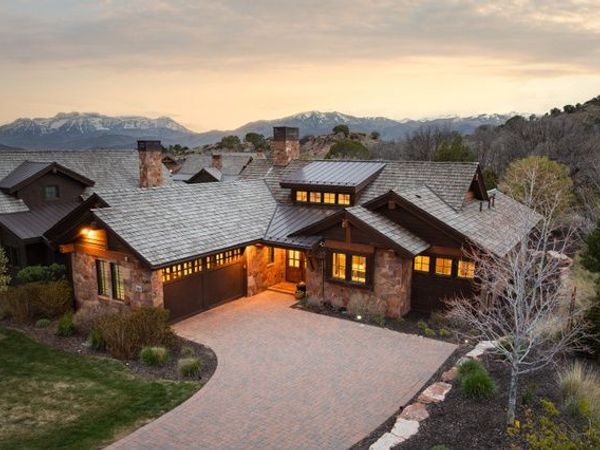 181 N CLUB CABINS CT , Unit CC-2, Heber City, UT 84032