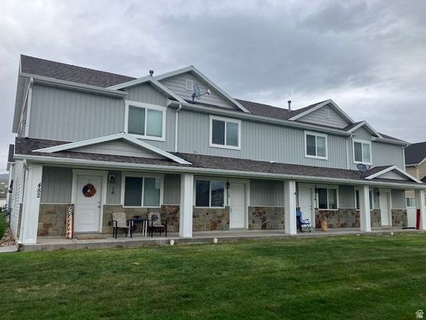 482 N 2650 W, Unit 15, Tremonton, UT 84337