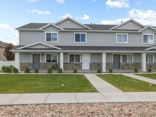482 N 2650 W, Unit 15, Tremonton, UT 84337