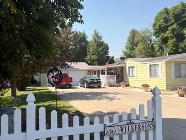 150 W 200 ST N, Duchesne, UT 84021