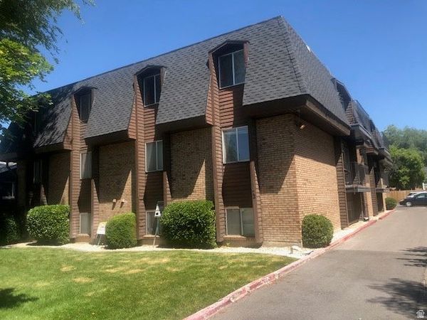 72 W 880 N, Unit 2, Provo, UT 84604