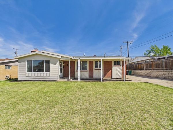 215 W 700 N, Clearfield, UT 84015