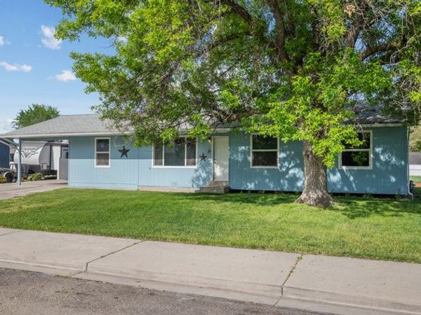 1604 S 450 W, Provo, UT 84601