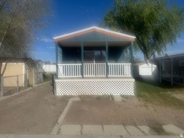 1101 S CARBON AVE , Unit 32, Price, UT 84501