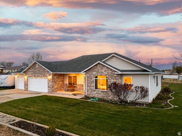 3870 N 15800 W, Altamont, UT 84001