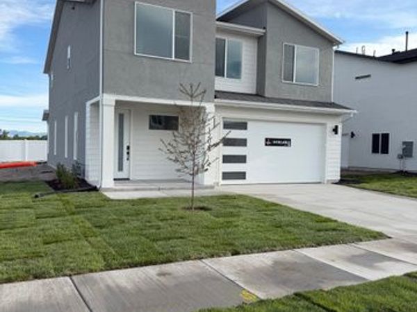 1204 W 575 S, Logan, UT 84321