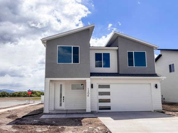 1204 W 575 S, Logan, UT 84321