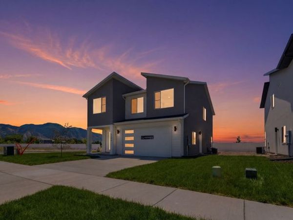 1204 W 575 S, Logan, UT 84321