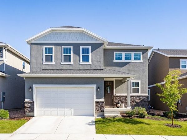 1532 W 220 N, Pleasant Grove, UT 84062
