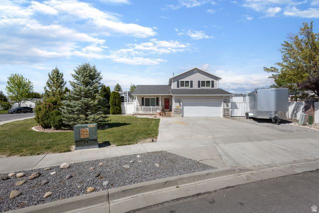 2925 E 1660 S, Spanish Fork, UT 84660 Main Photo