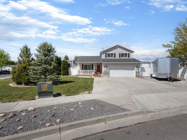2925 E 1660 S, Spanish Fork, UT 84660