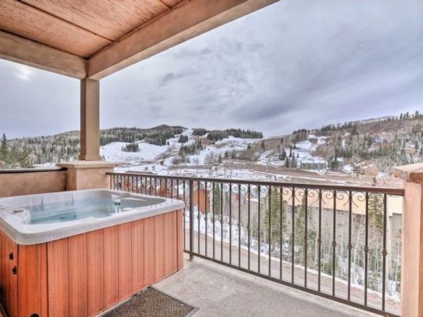 565 S VASALS RD #9B , Brian Head, UT 84719