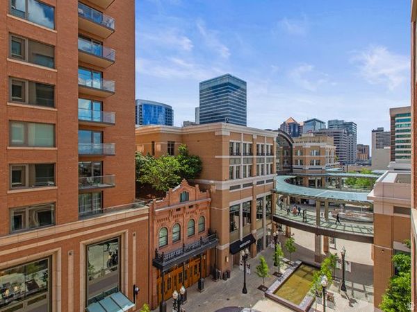55 W SOUTH TEMPLE, Unit #503, Salt Lake City, UT 84101