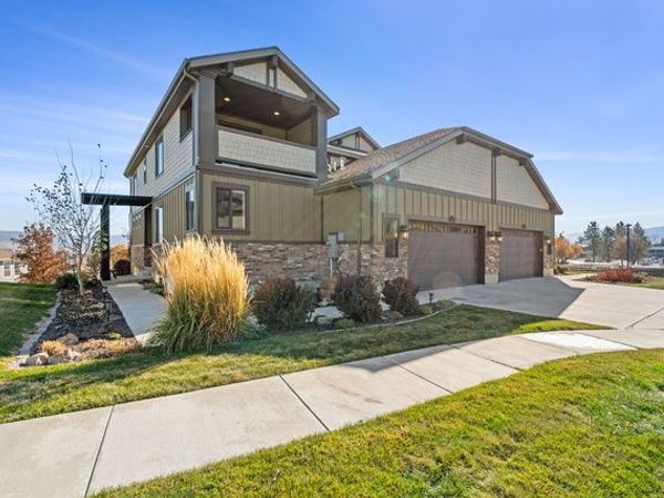 836 N PINEHURST DR W, Midway, UT 84049