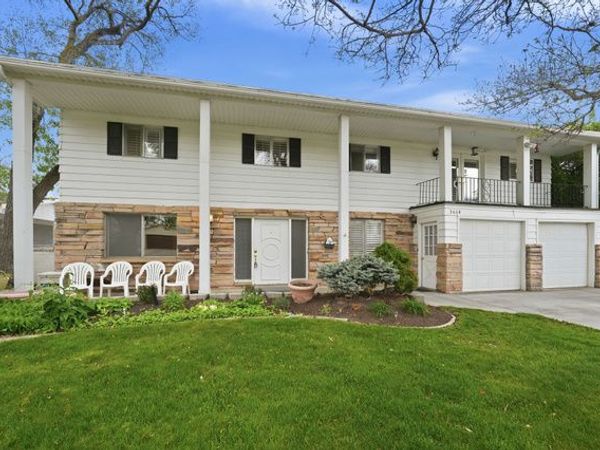 3664 S LAURELCREST DR , Salt Lake City, UT 84109