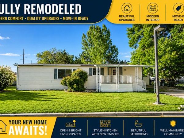 900 CENTURY DR, Unit 111, Ogden, UT 84404
