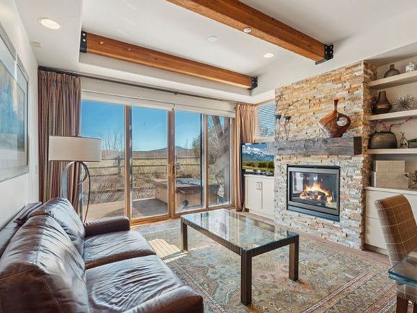 6056 S PARK LANE , Unit 59, Kimball Junction, UT 84098
