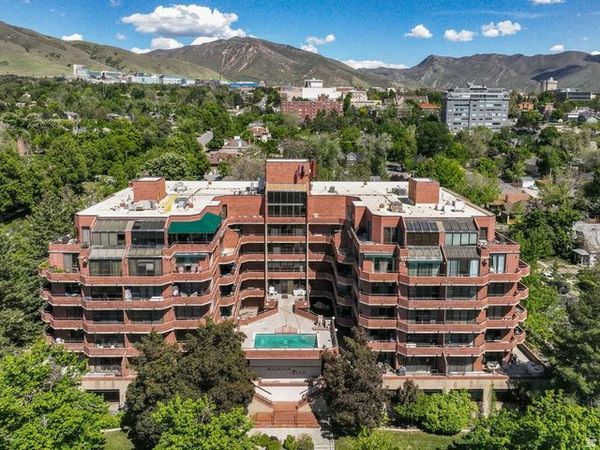 115 S 1100 E, Unit 614, Salt Lake City, UT 84102