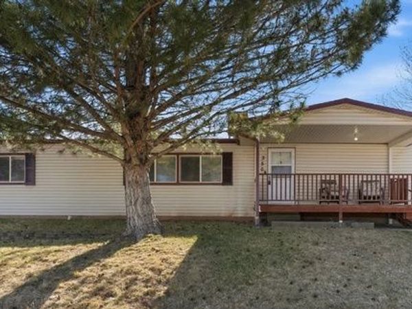350 N HIGHLAND DR, Cedar City, UT 84721