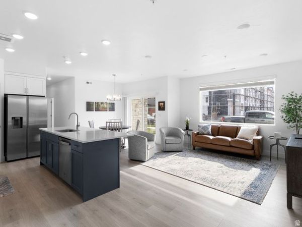 529 S 1020 W, Unit G-102, American Fork, UT 84003